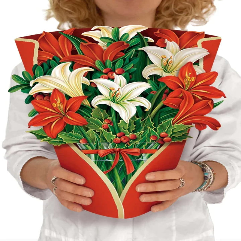 FloraWish™ | Karte – Blüht zu Blumen