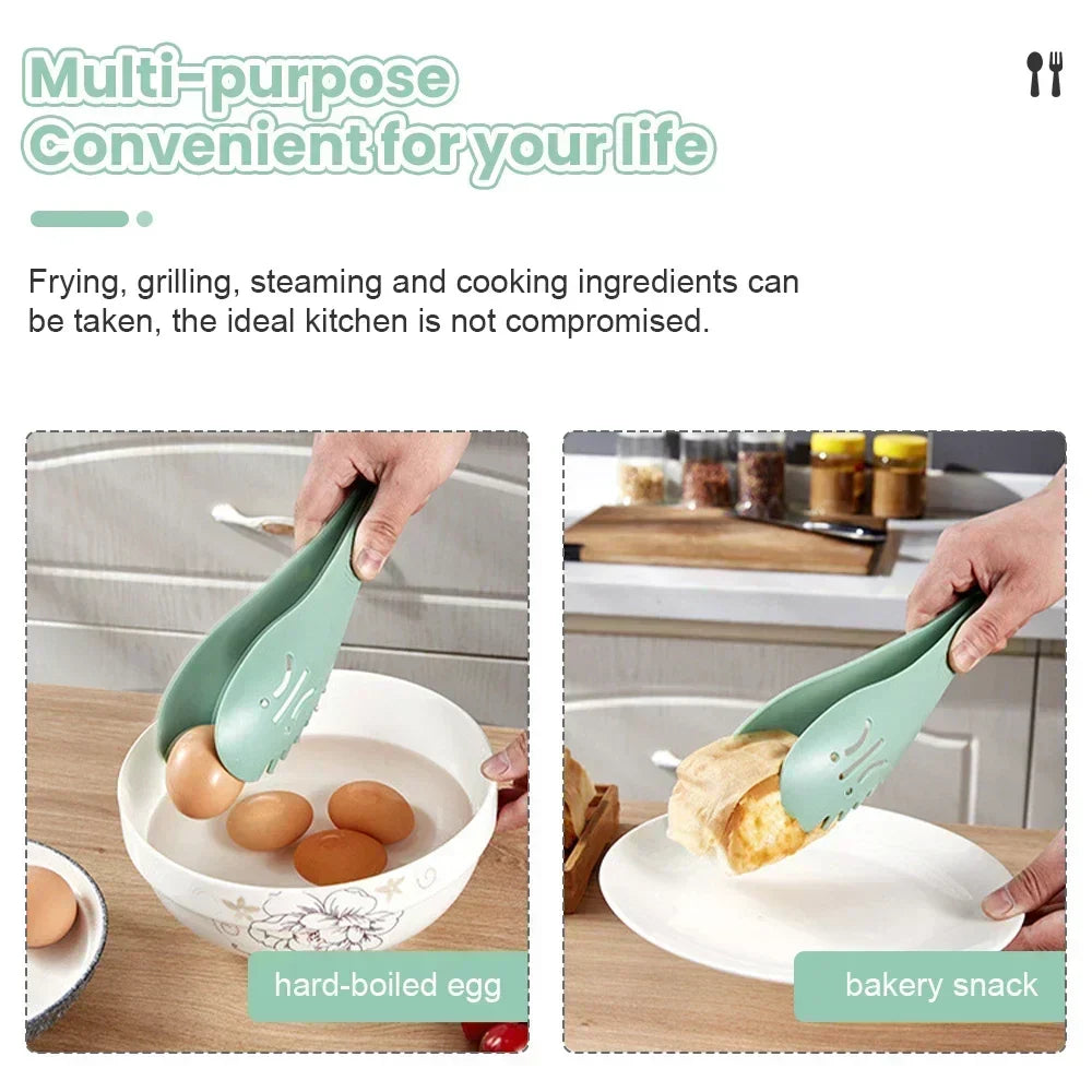 ChefClamp™  | Mühelose Küchenhelferin