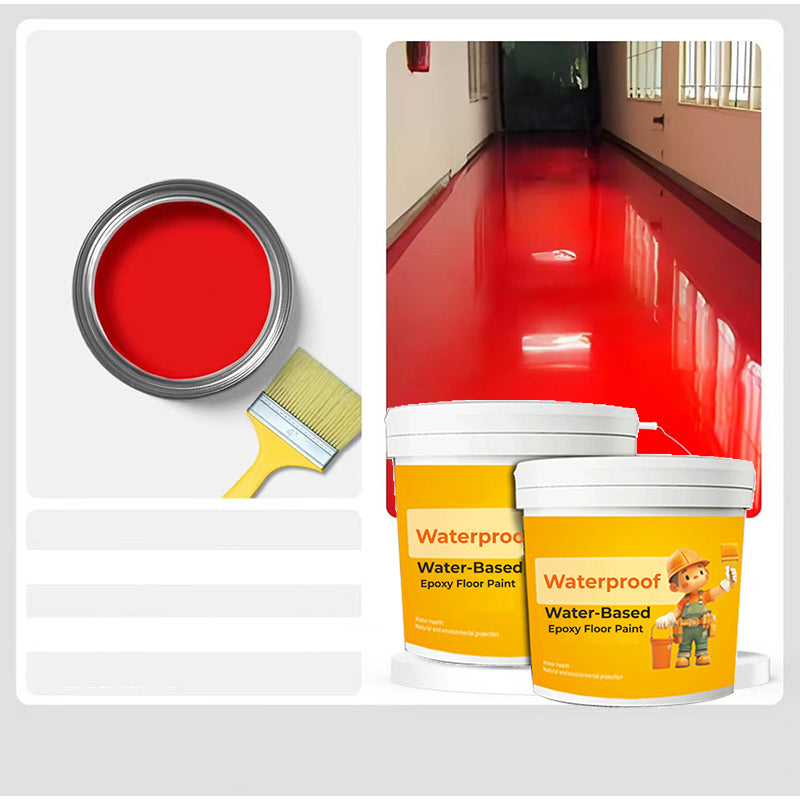 1+2 GRATIS | FloorGuard™ | 100 g – Starker Schutz, glattes Ergebnis!