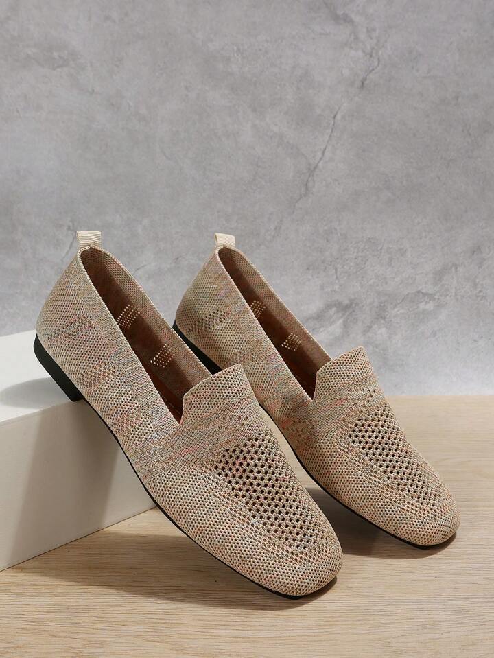 CloudStep™ | Bequeme flache Schuhe