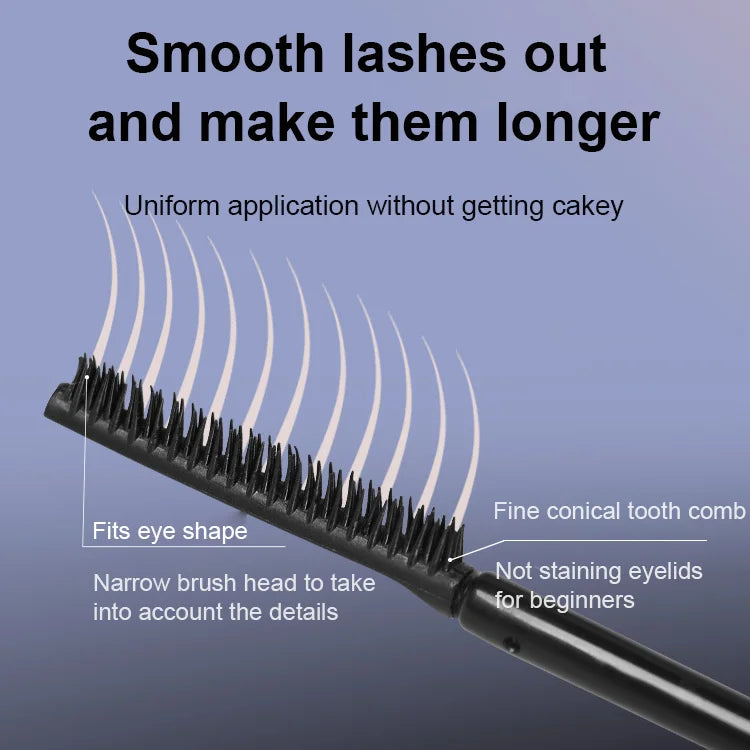 1+1 Gratis | LashMagic™ | Wasserfeste Wimperntusche