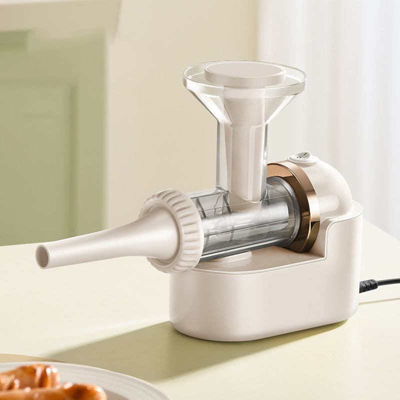 SausageMaster™ | Perfekte Würste mühelos herstellen!