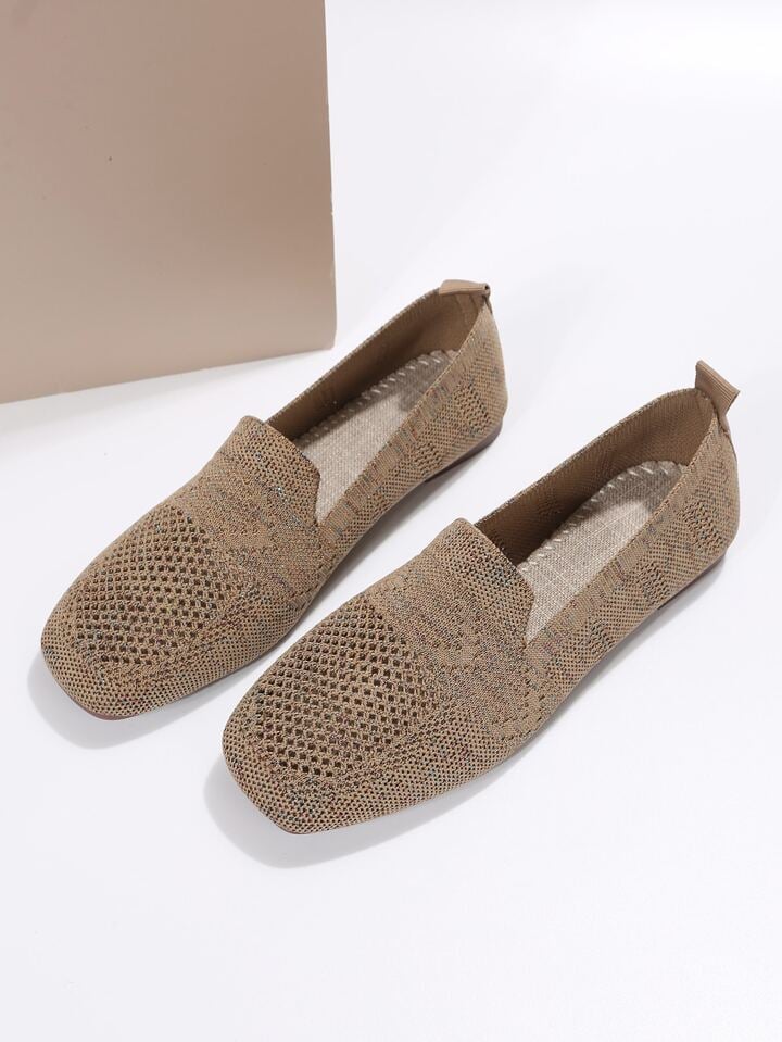 CloudStep™ | Bequeme flache Schuhe