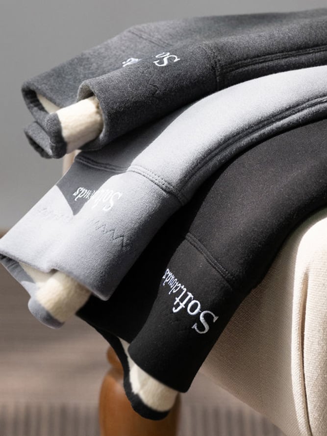 Earhart™ | Mühelose Winterbehaglichkeit