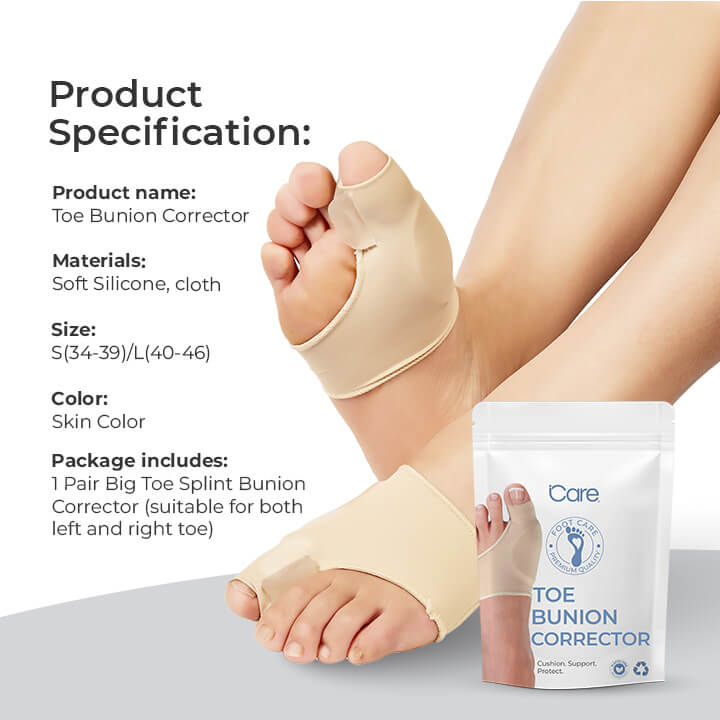 PediAlign™ | Schmerzfrei Gehen und Ihre Freiheit Zurückgewinnen