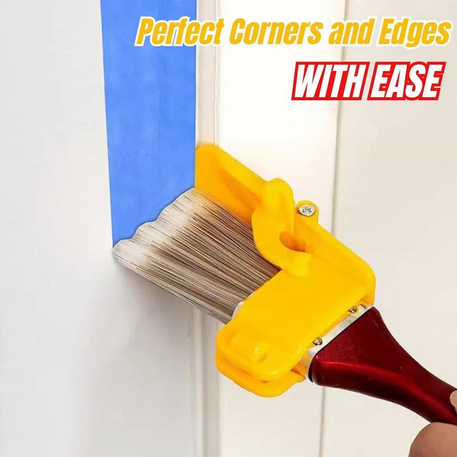 1+1 GRATIS | PaintMate™ | Mühelose Wandmalerei leicht gemacht