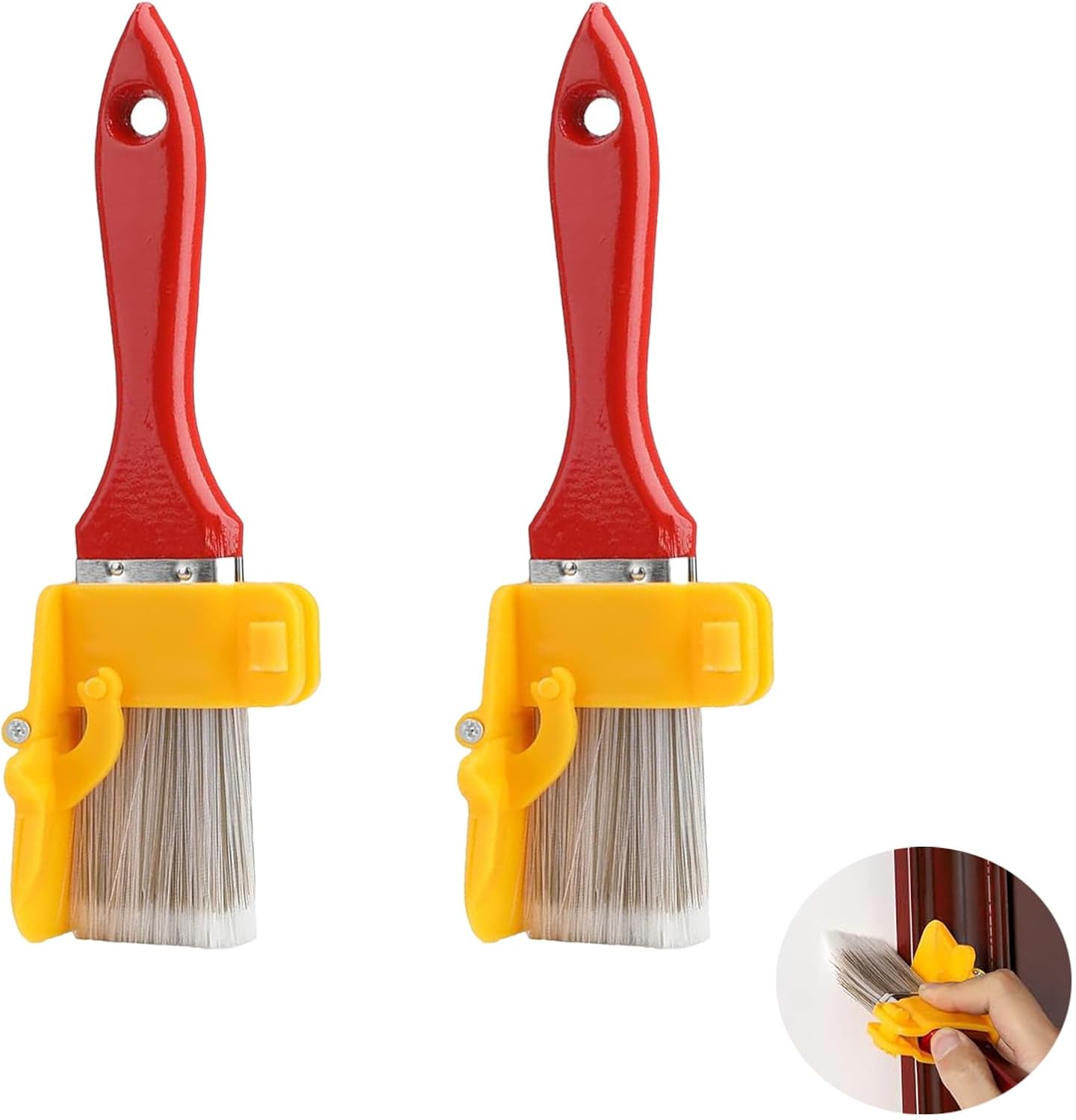 1+1 GRATIS | PaintMate™ | Mühelose Wandmalerei leicht gemacht