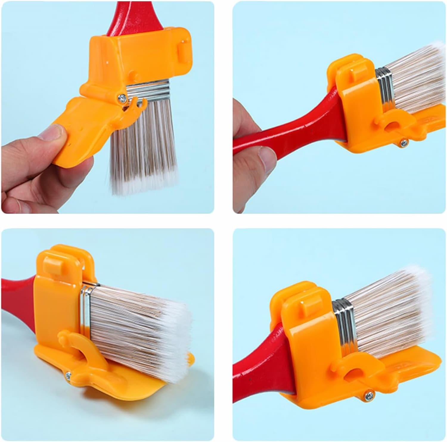 1+1 GRATIS | PaintMate™ | Mühelose Wandmalerei leicht gemacht