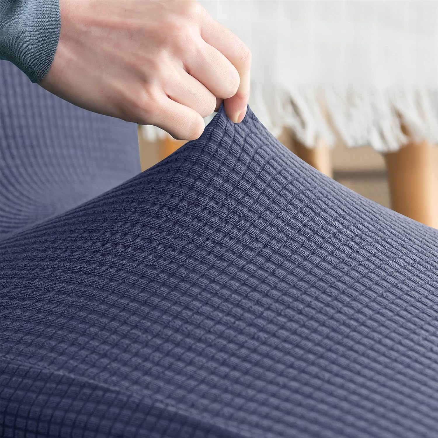 3+3 GRATIS | ChairLuxe™ | Stellen Sie Ihre Stühle wie neu wieder her!