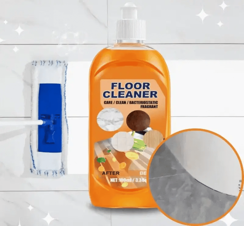 GlossyClean™ | Leistungsstarker Schmutzschutz