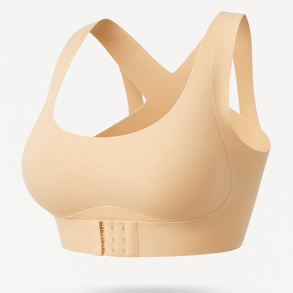 1+1 GRATIS | PostuGlam™ Bra | Fühlen Sie sich den ganzen Tag über sofort unterstützt und selbstbewusst