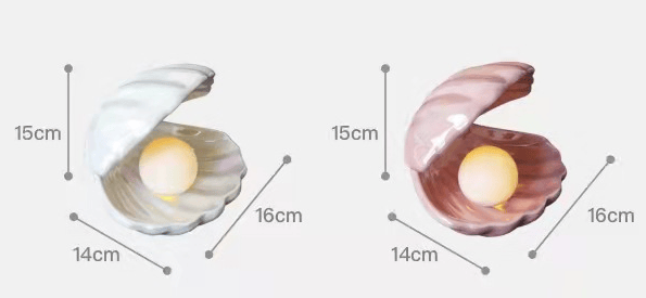LunaPearl™ | Beruhigender Abendglanz