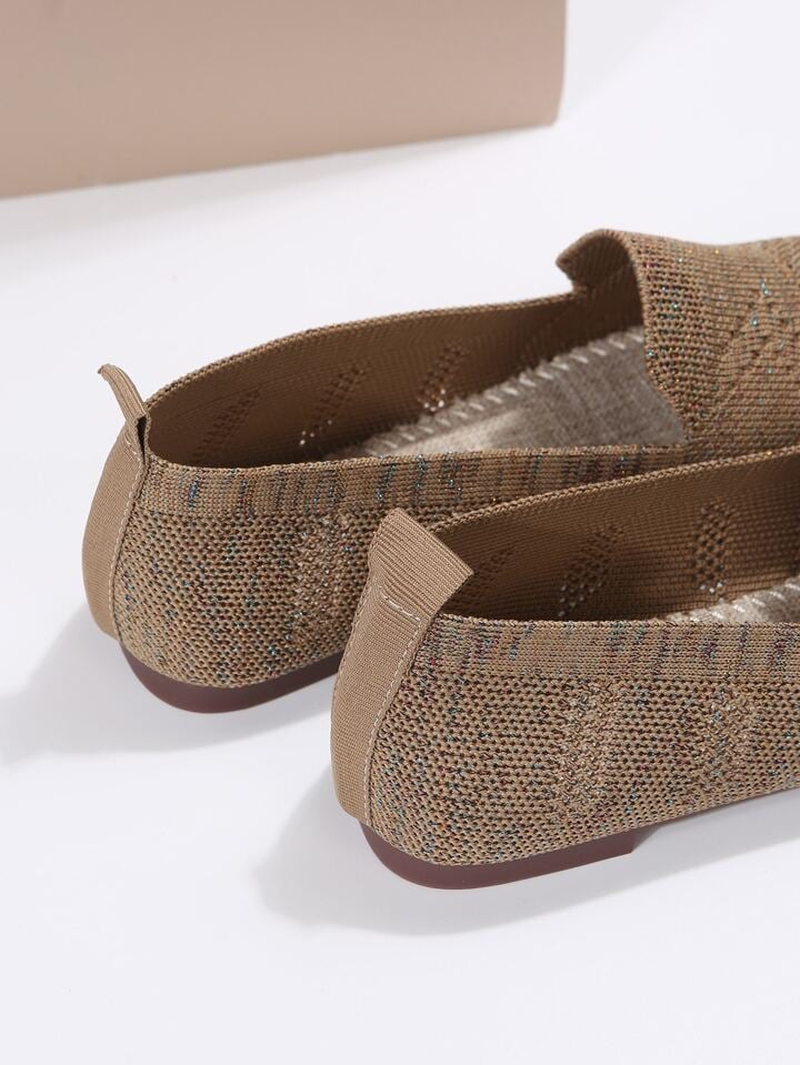 CloudStep™ | Bequeme flache Schuhe