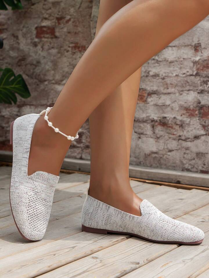 CloudStep™ | Bequeme flache Schuhe