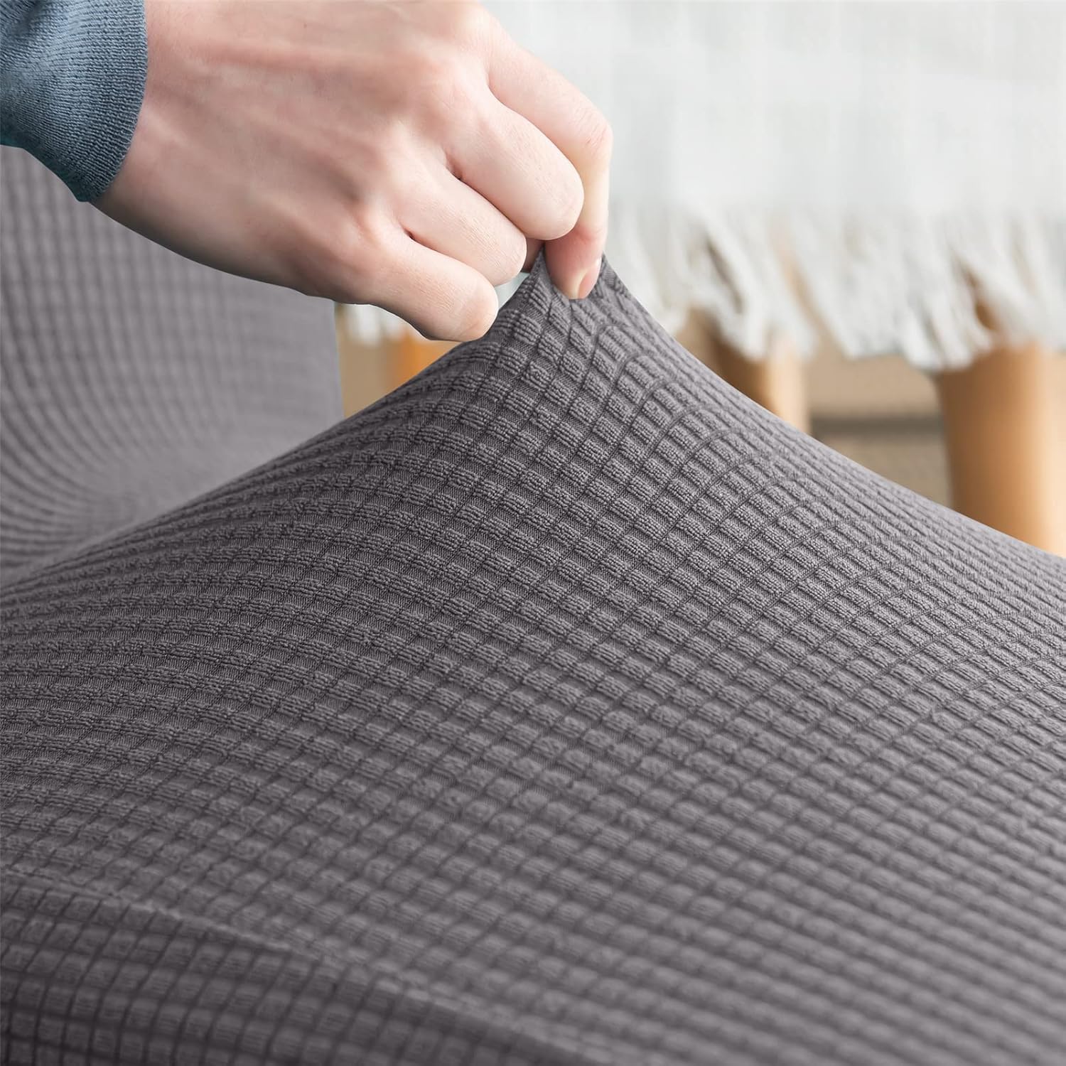 3+3 GRATIS | ChairLuxe™ | Stellen Sie Ihre Stühle wie neu wieder her!