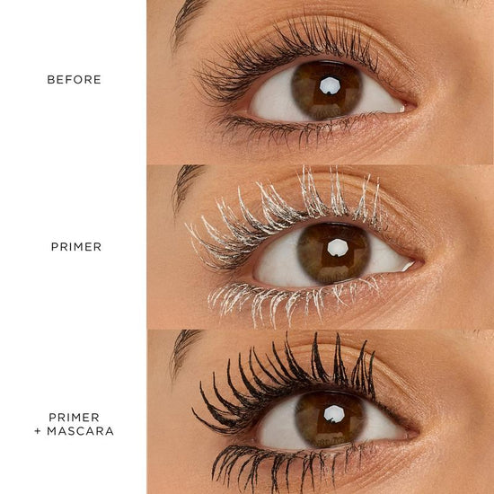 1+1 GRATIS | LashInfinity™ | Müheloses Volumen und den ganzen Tag lang atemberaubende Wimpern-Confidence