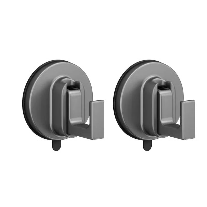 SuctionMax™ | Starke Saugnäpfe ohne Bohren | 4er-Set