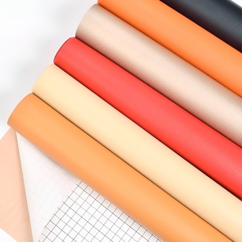 LeatherRevive™ |  Reparieren Sie jeden Schaden mit Leichtigkeit!