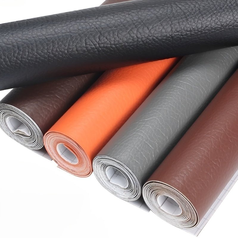LeatherRevive™ |  Reparieren Sie jeden Schaden mit Leichtigkeit!