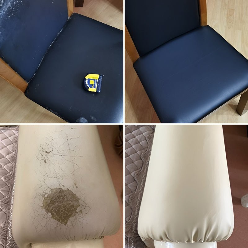 LeatherRevive™ |  Reparieren Sie jeden Schaden mit Leichtigkeit!