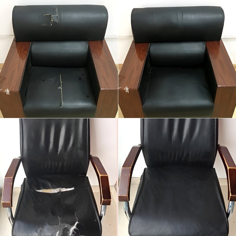 LeatherRevive™ |  Reparieren Sie jeden Schaden mit Leichtigkeit!