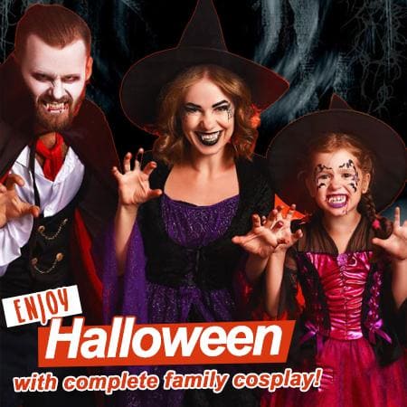 GhoulFangs™ | Fangs auf Abruf