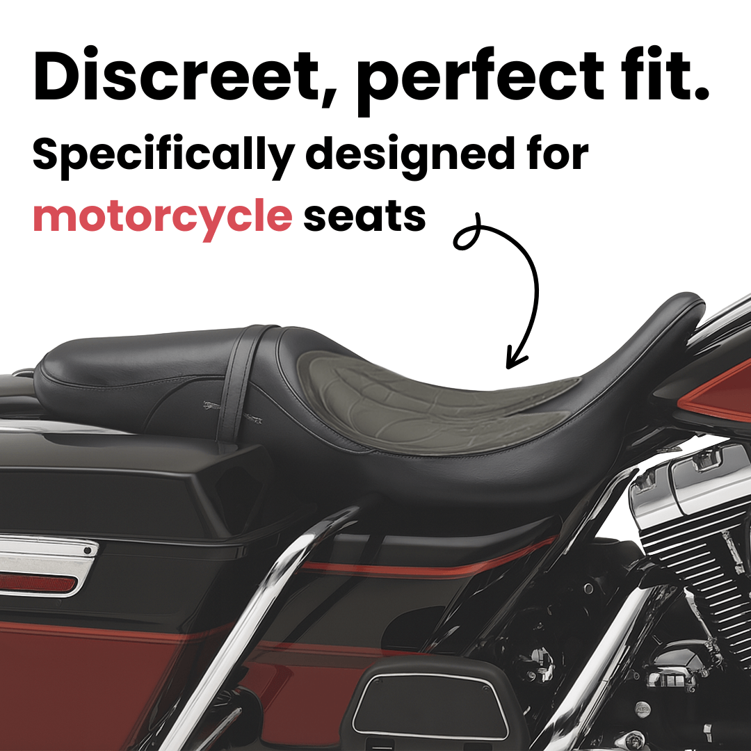 50% Rabatt | RideArmor™ | Bereit für jede Herausforderung – egal ob lange Touren, Pendelfahrten oder sportliche Ausfahrten.