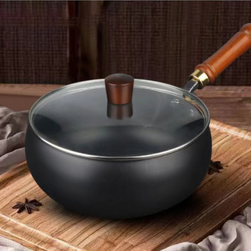 IronChef™ | Jedes Mal gleichmäßiges Garen