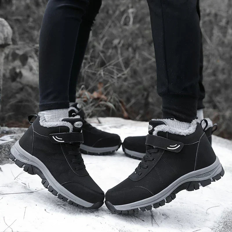 Malte™ | Ultimative Schuhe für den Winter