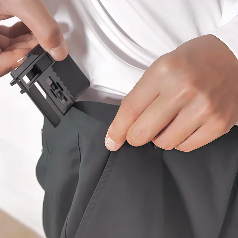2+2 GRATIS | Waisté™ | Die smarte, unsichtbare Lösung für eine perfekt sitzende Taille