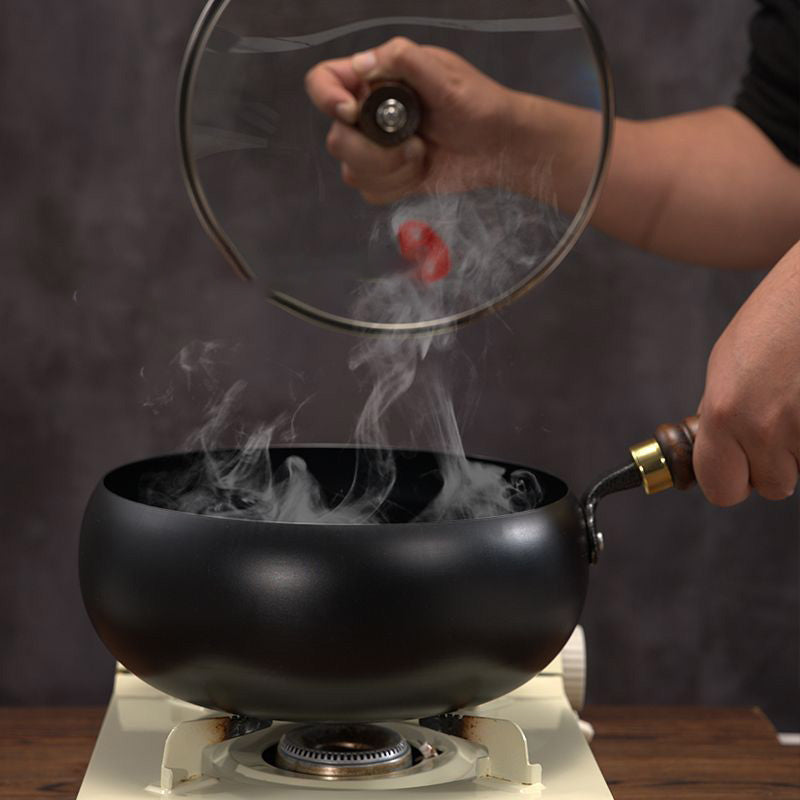 IronChef™ | Jedes Mal gleichmäßiges Garen