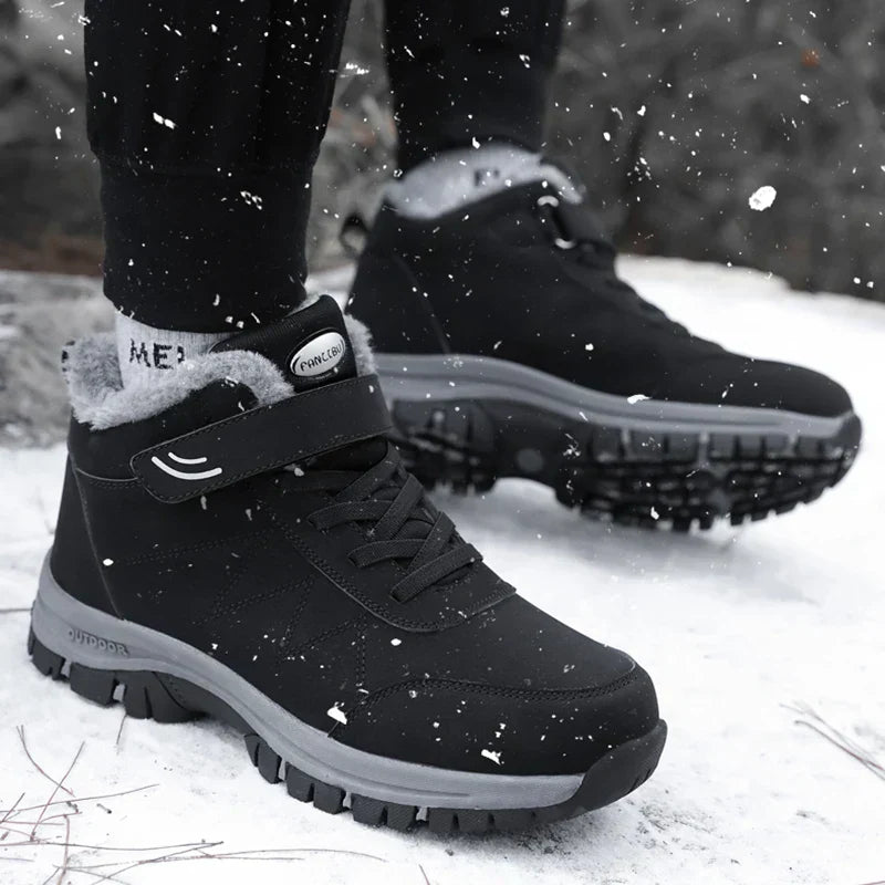 Malte™ | Ultimative Schuhe für den Winter