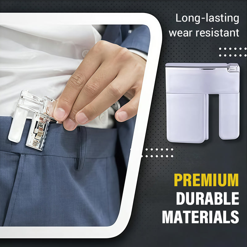 2+2 GRATIS | Waisté™ | Die smarte, unsichtbare Lösung für eine perfekt sitzende Taille