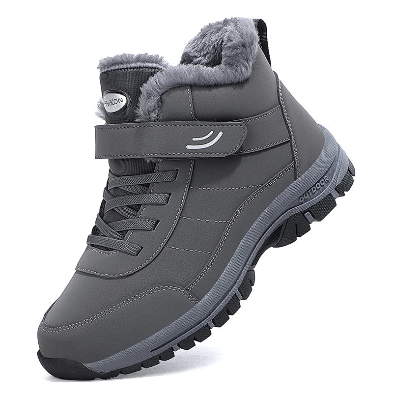 Malte™ | Ultimative Schuhe für den Winter