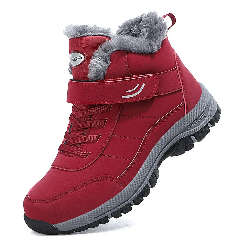 Malte™ | Ultimative Schuhe für den Winter