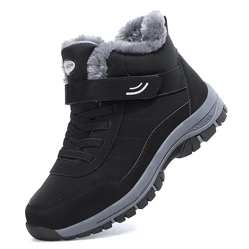 Malte™ | Ultimative Schuhe für den Winter