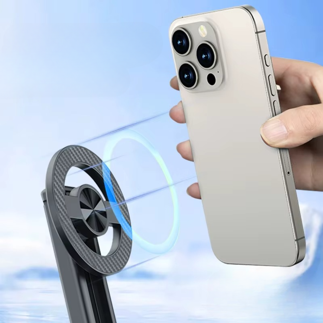 MagPod™ | Mini Magnetisches Stativ