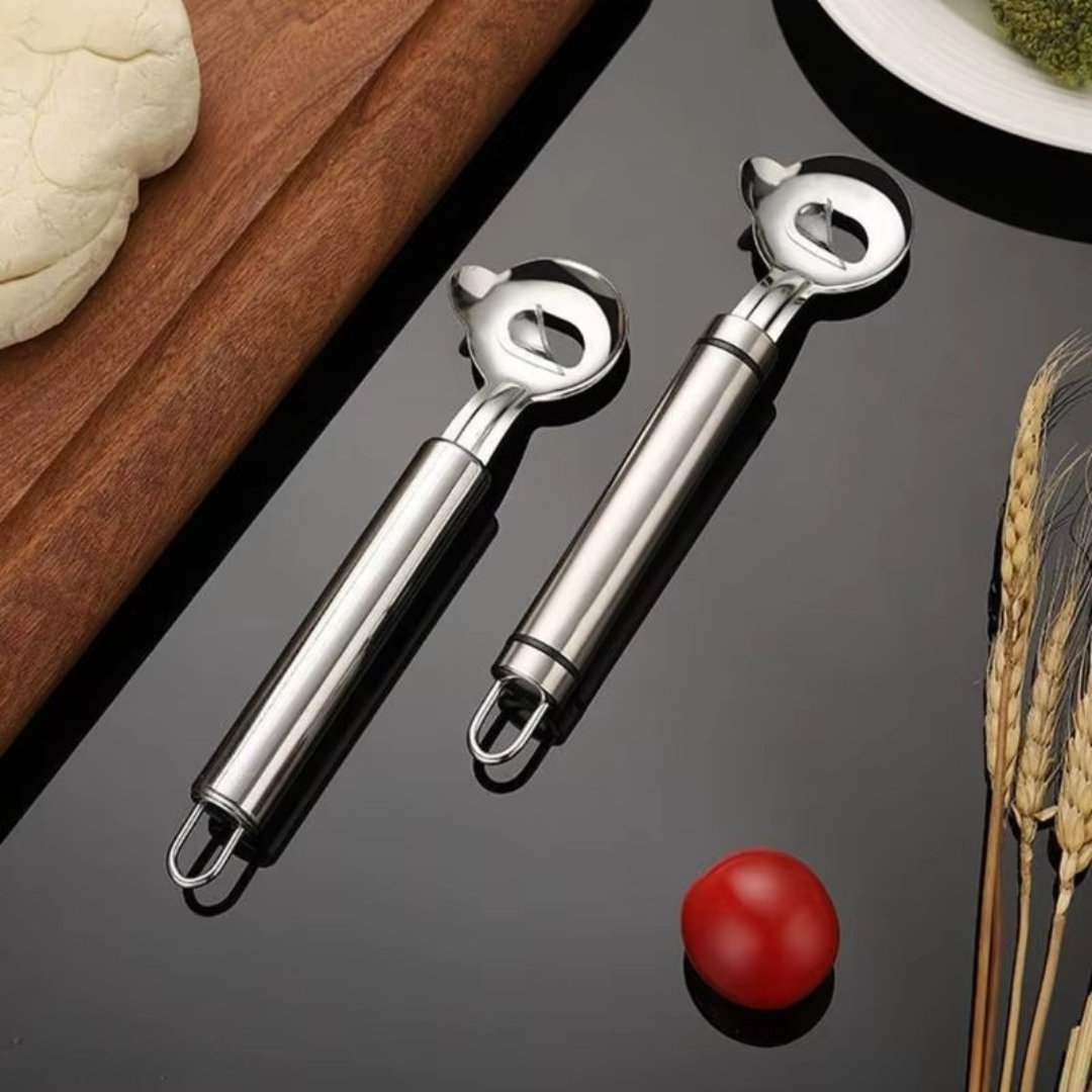 1+1 GRATIS | Scoodra™ | Nudel-Teigschneider