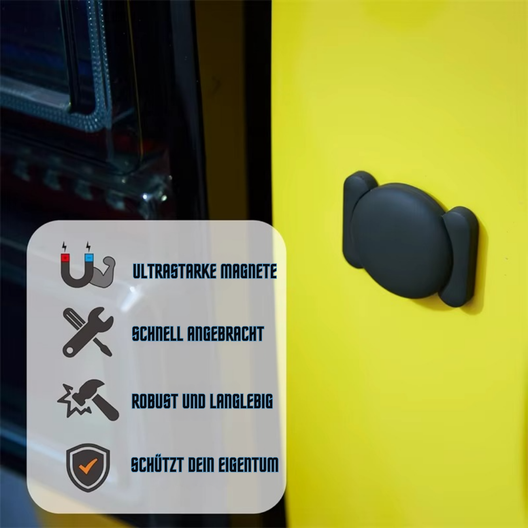 1+1 GRATIS | TrueTrack™ | Mini GPS-Tracker
