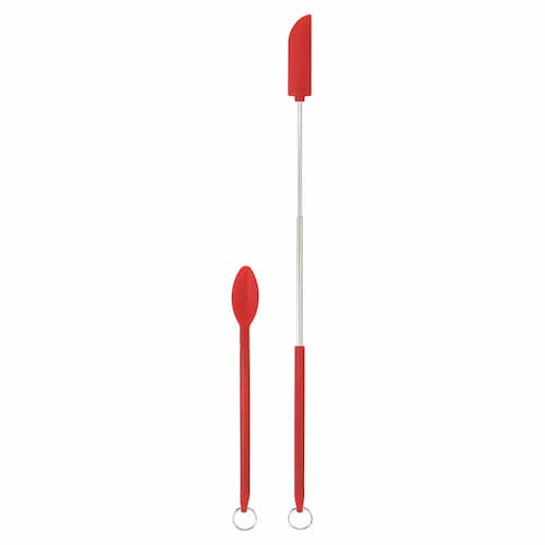 1+1 GRATIS | LittleScoop™ | Reibungsloser Zugriff auf das Glas