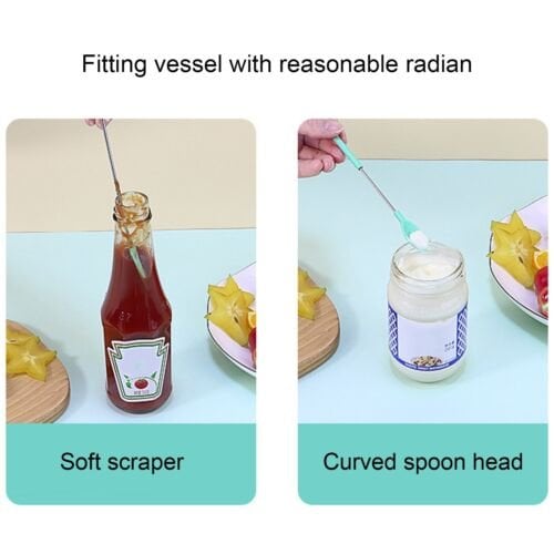 1+1 GRATIS | LittleScoop™ | Reibungsloser Zugriff auf das Glas