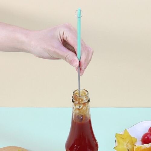 1+1 GRATIS | LittleScoop™ | Reibungsloser Zugriff auf das Glas