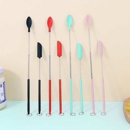 1+1 GRATIS | LittleScoop™ | Reibungsloser Zugriff auf das Glas