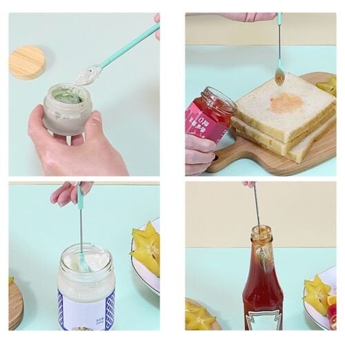1+1 GRATIS | LittleScoop™ | Reibungsloser Zugriff auf das Glas