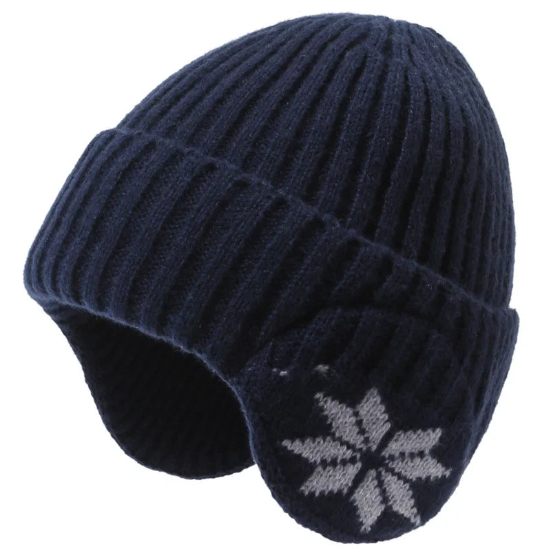 BlockKühlen™ | Kuscheliges Winteressencial