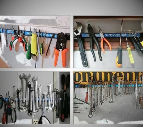 MagTooler | Magnetischer Werkzeughalter
