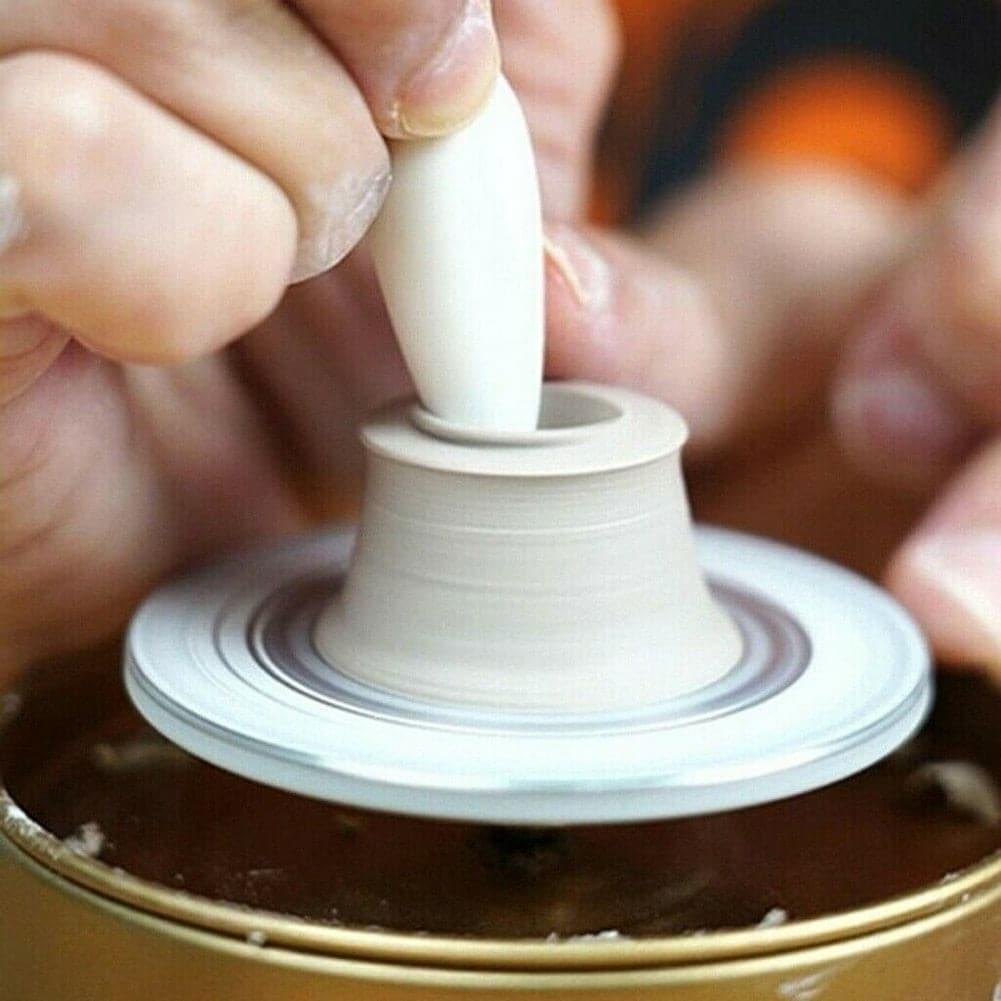 PotteryPlay™ | Lernen Sie die Kunst des Töpferns zu Hause