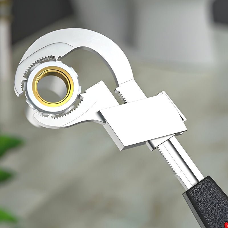 50% Rabatt | RohrHeld™ | Effektive Reinigungsrohrlösung für verstopfungsfreie Rohre