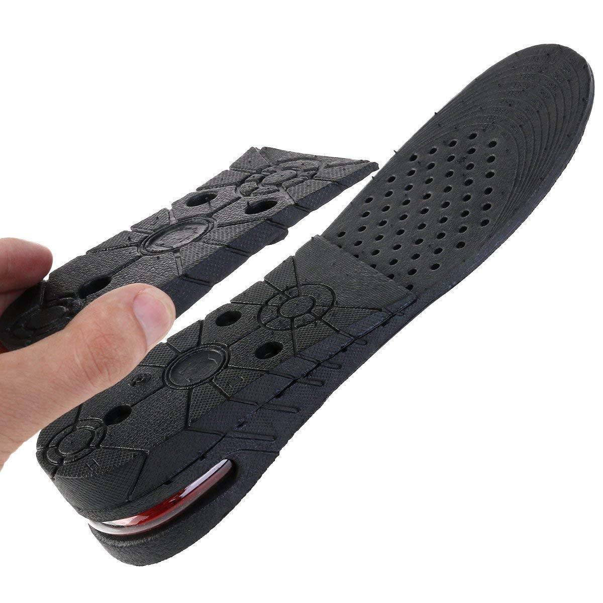 RiseStep™ | Höhen Vergrößernde Einlegesohlen