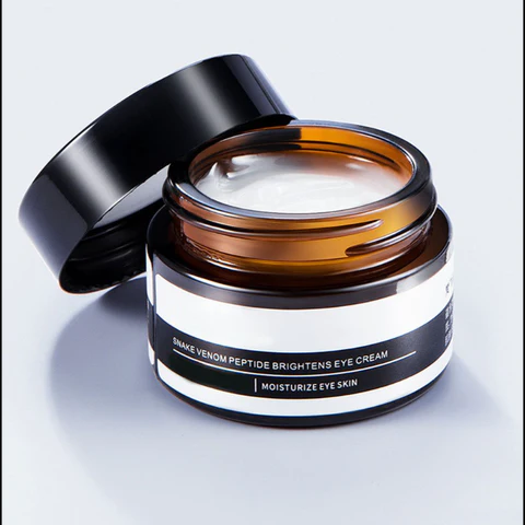 1+1 Gratis | SleekEyes™ | Schnell wirkende straffende Augencreme